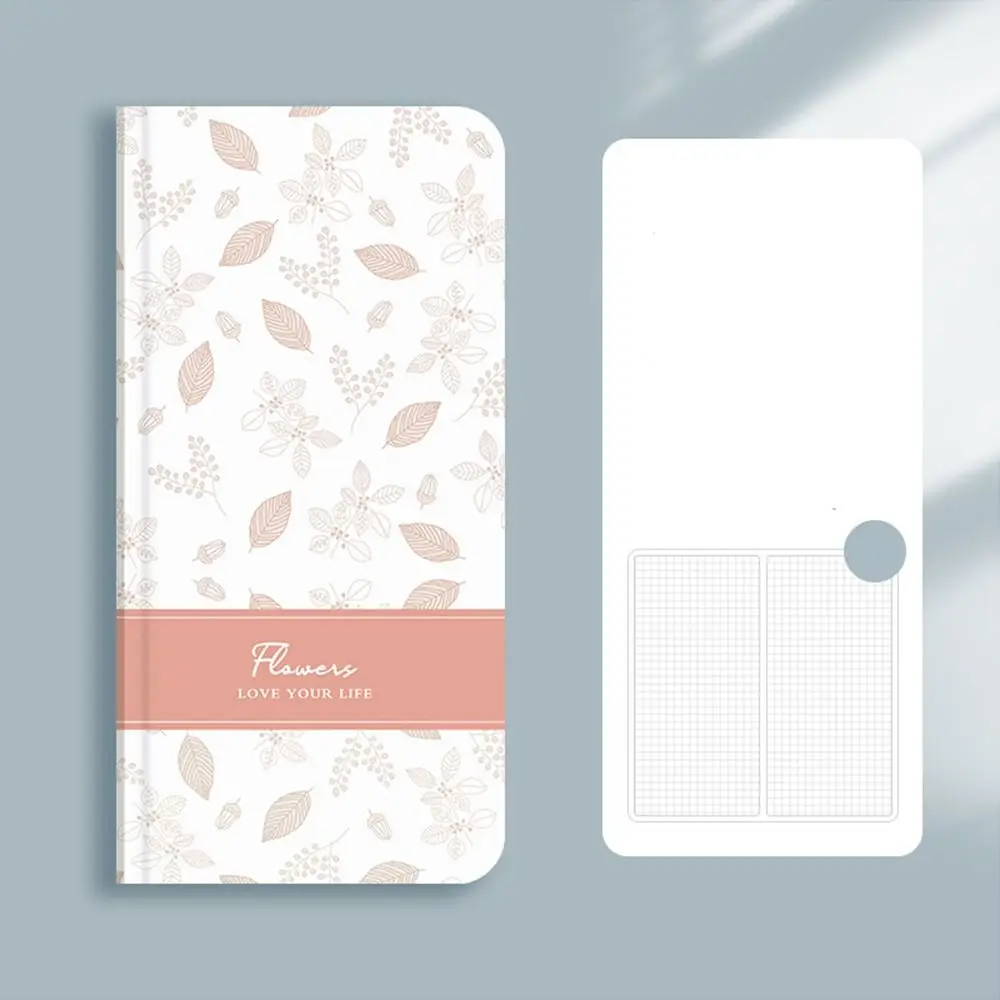 

Блокнот marcapaginas de libro