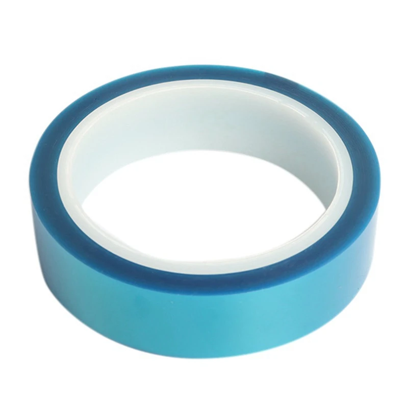 

AFBC 1 Rolls 20Mm X50M(164 Ft) ,Heat Tape High Temperature Heat Resistant Tape Heat Transfer Tape For Heat Sublimation Press
