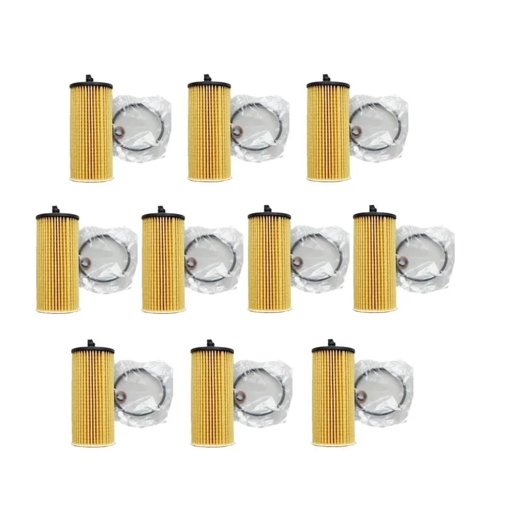 

Масляный фильтр для BMW F20 F21 F22 F87 E90 F30-F34 F80 E92 E93 E91 F83 F82 F36 F10 F07 F11 F13 X1 X3 X4 X5 11428507683