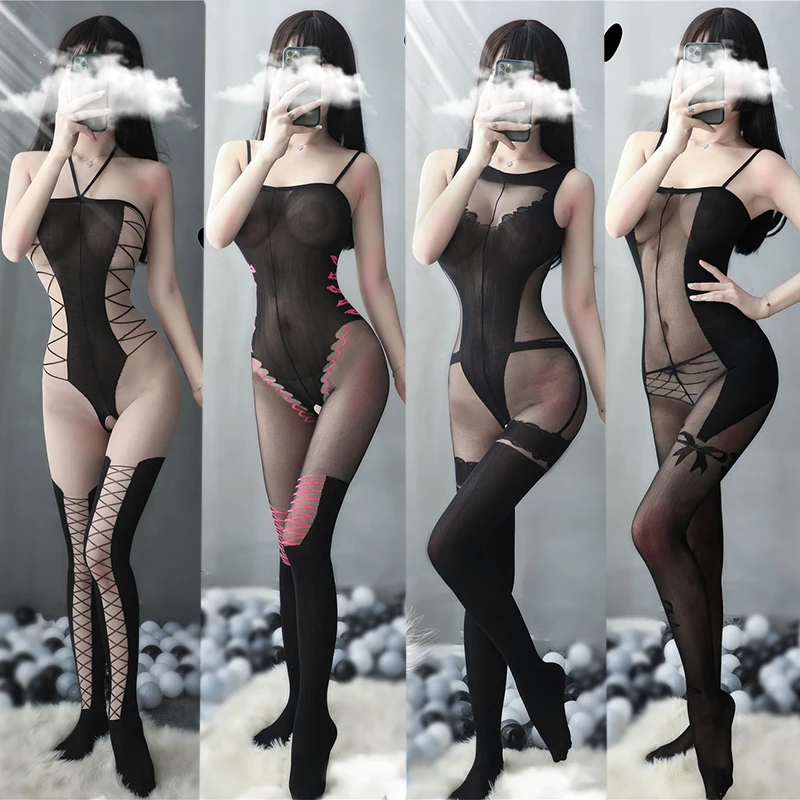 

Горячая Экзотическая одежда Сексуальное белье сексуальные костюмы Женское прозрачное сексуальное нижнее белье Ночная рубашка Женская Соб...