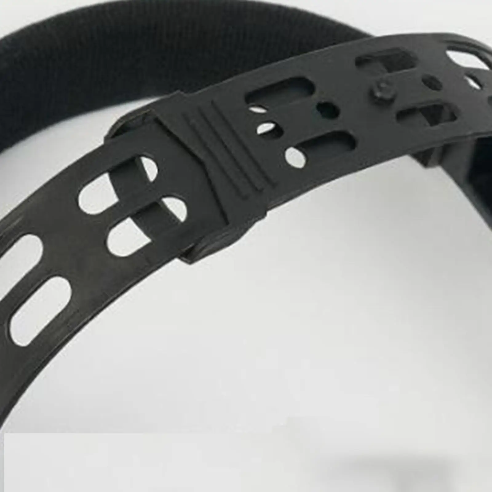 

Welder Helmet Professional Adjustable Head Mounted for Grind Cut C