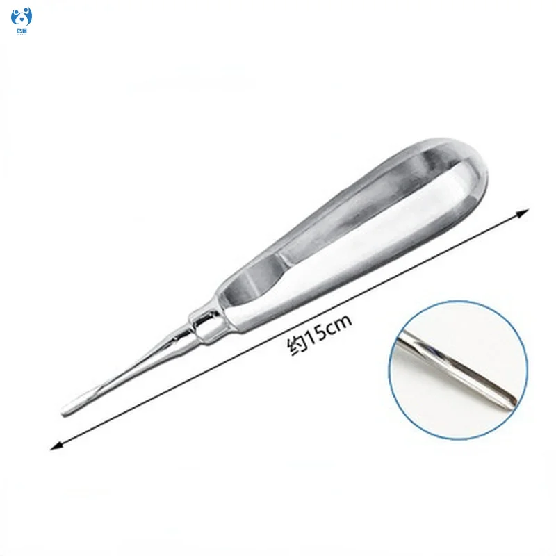 

Бесплатная доставка 1 шт. стоматологический Лифт из нержавеющей стали зубной Лифт стоматологические инструменты Stright изогнутый корневой Ли...