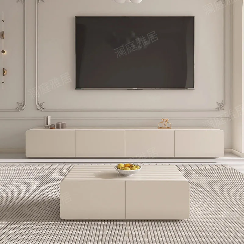 

Floating Living Room Tv Cabinet Salon Display Cabinet Bedroom Tv Stands Theater Modern Muebles Para El Hogar Home Furniture DWH