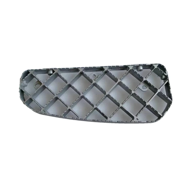 1 компл. алюминиевая ножная платформа Trittplatte ножка для серии Scania P/G/R/T запасные