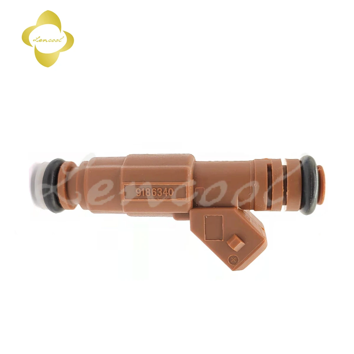 5 шт./лот форсунка для VOLVO S70 C70 V70 S60 S80 XC70 XC90 L5 2 4 л 0280155831