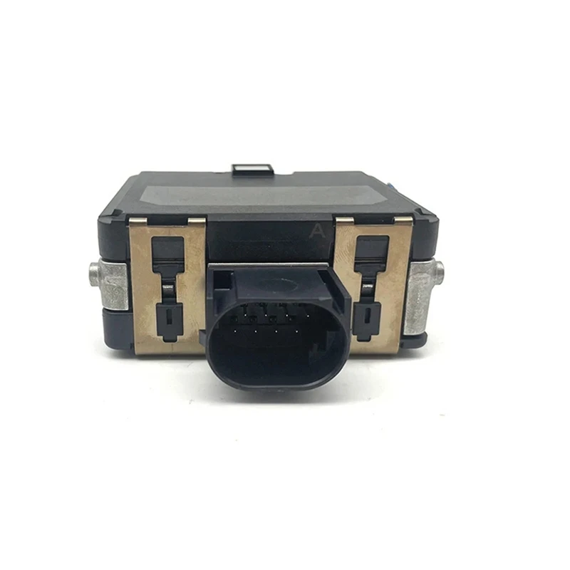 Адаптивный блок управления круиз-радаром ACC для VW Touran 5T Sharan 2016-2023 7N090756 1B запасные