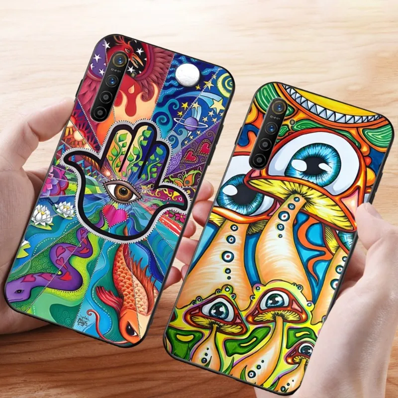 

Задняя крышка для OPPO Find X5 X3 X2 A93 Reno 8 7 Pro A74 A72 A53, мягкий черный чехол для телефона