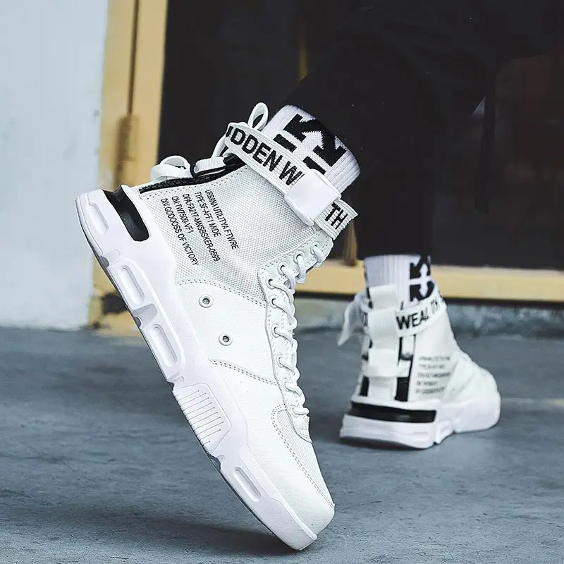 

White Sneakers Man 2022 Men's Sport Shoes Orange Running Shoes Man 50 Size Shoes Men Sports Basket