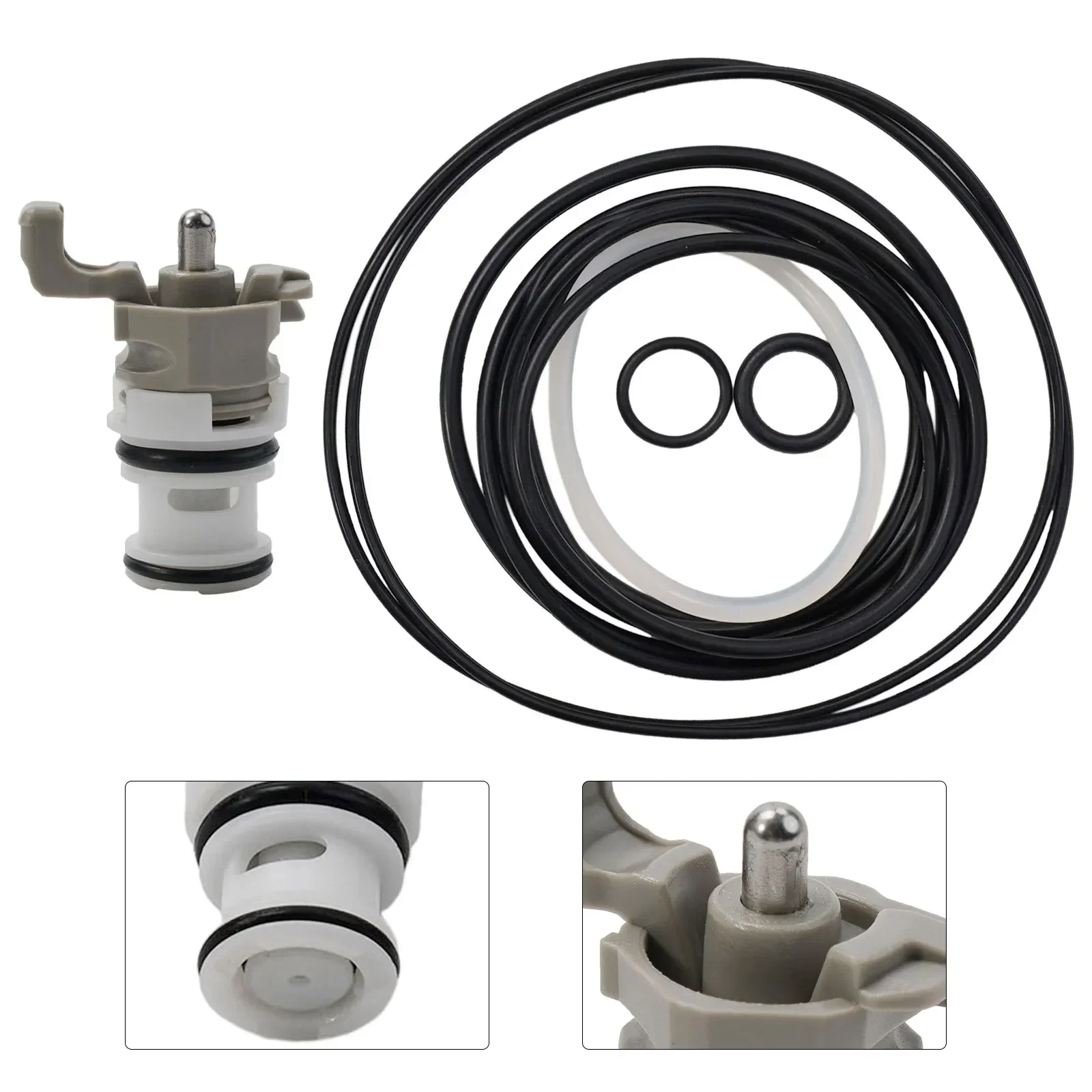 Комплект для восстановления уплотнительного кольца и 64795600 Клапан Tirgger в сборе