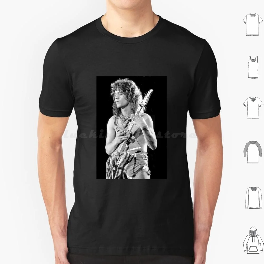 Футболка Eddie Legends Ne Meurt Jamais для мужчин женщин и детей 6xl