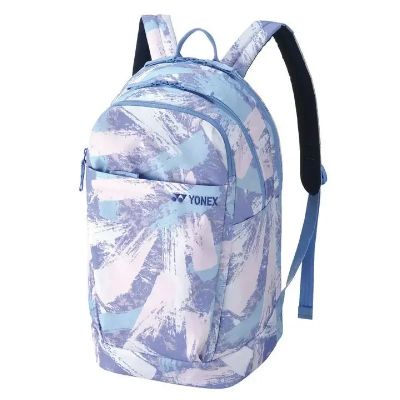 Рюкзак YONEX New BAG2268 JP Version школьная сумка спортивная для тенниса бадминтона рюкзак