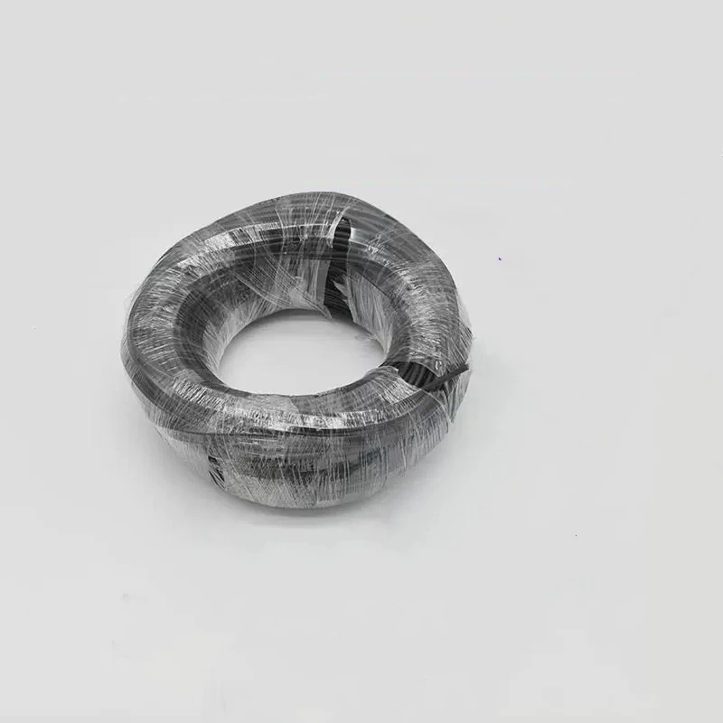 оптоволоконный кабель 1/2/4/6/8/12 ядра OM3 OM4 бронированный ТПУ lszh одиночное волокно 1C