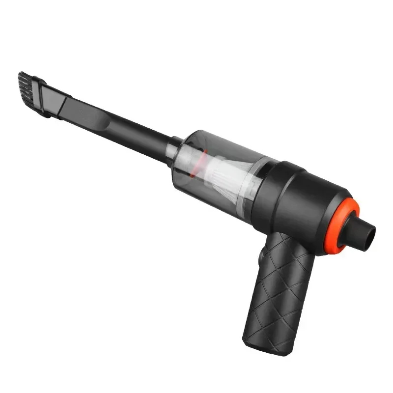 Беспроводной автомобильный пылесос