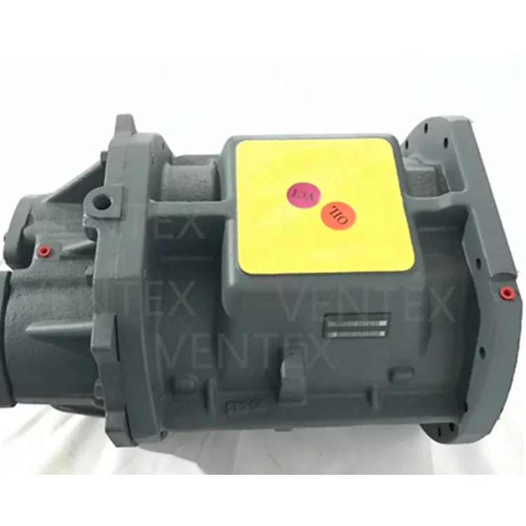 

1616753580 1616753590 Screw Compressors Airend Air Compressor Rotor