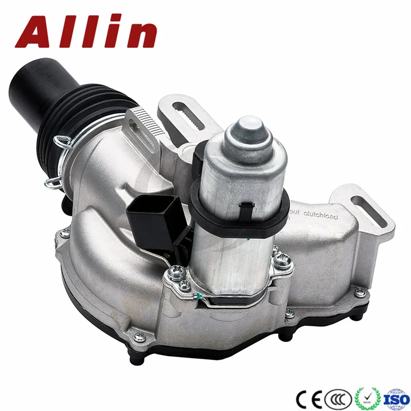 Новый привод цилиндра сцепления для Smart Fortwo Cabrio Coupe 451 A4512500062 3981000066 4512500062 013981000022