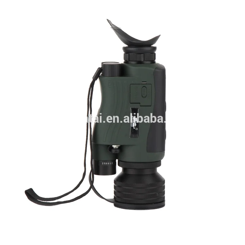 

6-30x Night Vision Goggles With Connection WIFE High Quality Thermal Digital Hunting Night Vision