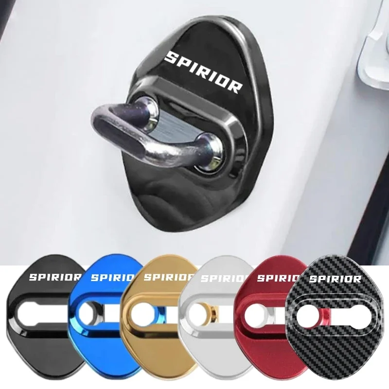 4 шт./набор наклейки для защиты от ржавчины