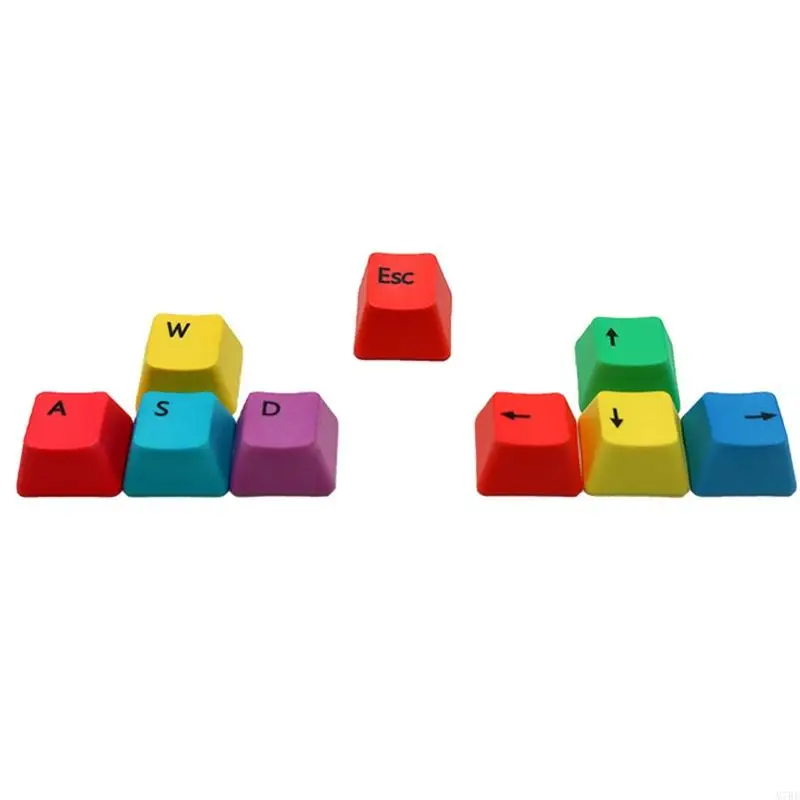 WASD направление для CAPS OEM PROWER