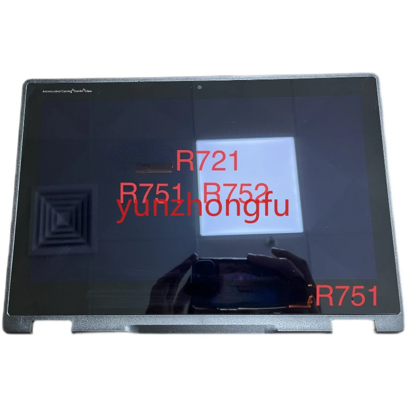 

Applicable To R751 R721 R752 Touch LCD Display Assembly