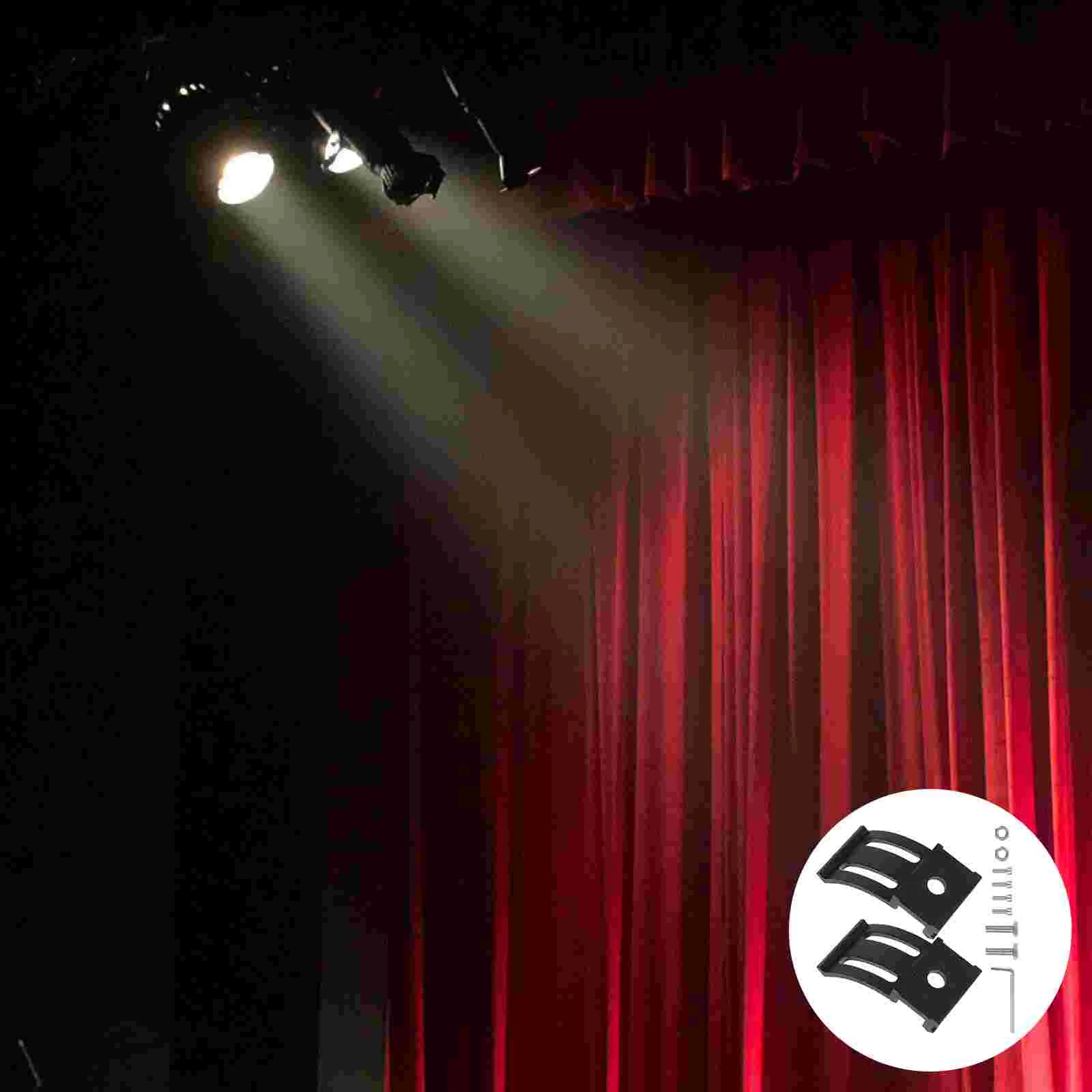 Светодиодный светильник основание монтажный держатель кронштейны для