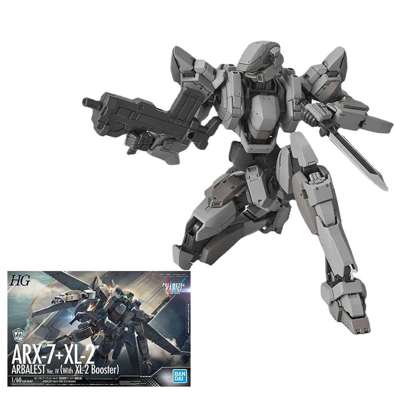 Оригинальная фотография Bandai, полностью Металлическая тревожная фотография 1/60, фотообои, игрушки для мобильных телефонов