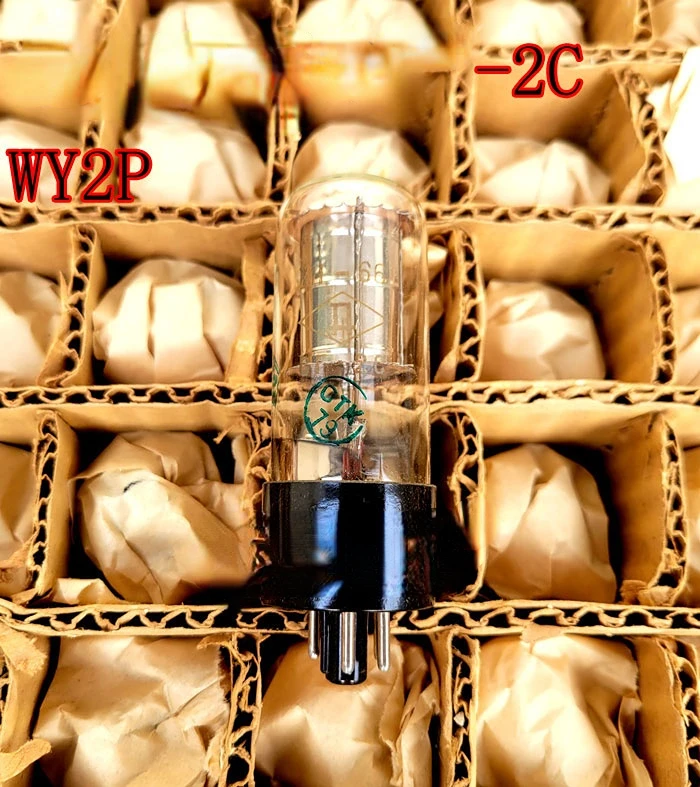 

1 шт. WY2P WY3P WY4P Tube Generation OA3 OC3 OD3