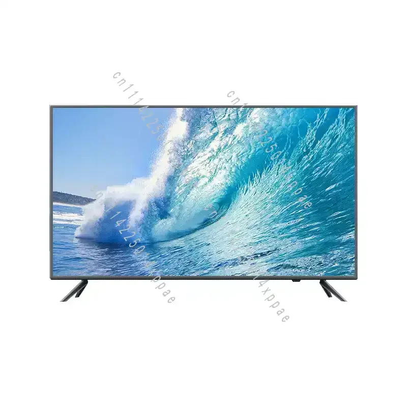 8K Ultra HD Android TV с пультом дистанционного управления, безрамочный смарт-телевизор 100, 110, 120 дюймов (art.: 3920dc6cbf302) - 3920dc6cbf302