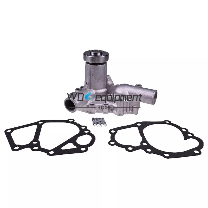 3580363 Для Volvo Penta MD2010-C MD2010A MD2020A MD2030A MD2010B MD2020B MD2030B водяной насос 153-5954