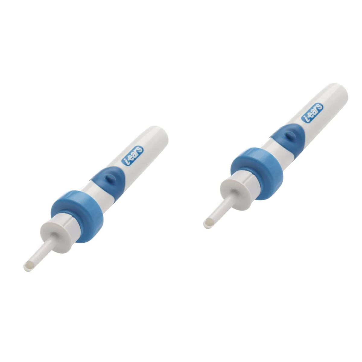 

2 Pc Ear Digger Electronics Tools Electronic Earwax Removal Electronic Kits Adults Cleaner Ear Cleaning Swab