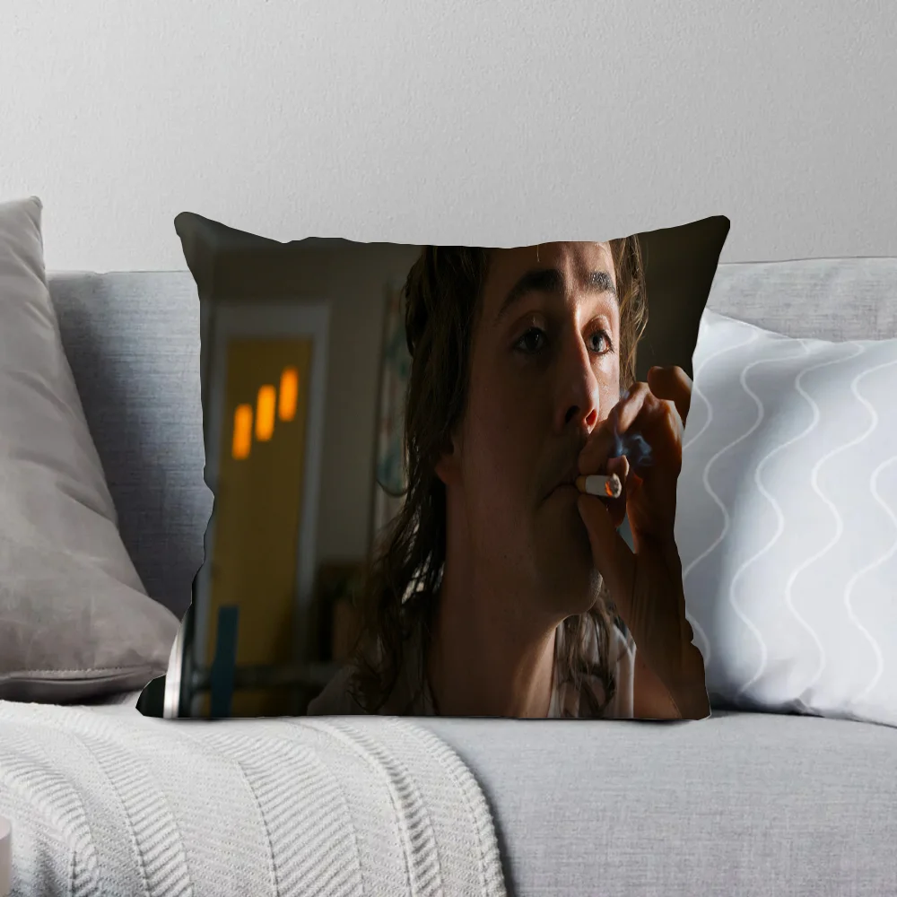 Наволочки Dacre Montgomery для спальни 60x6 см