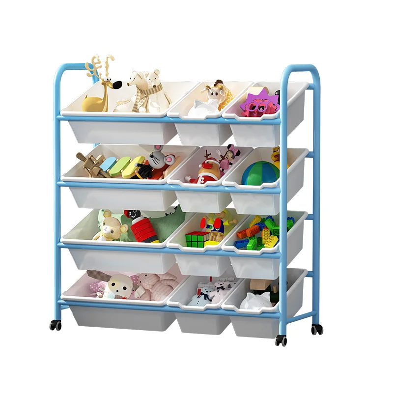 TOP 7 Best Toy Storage Shelves Brand 2022 Reviews Site Title