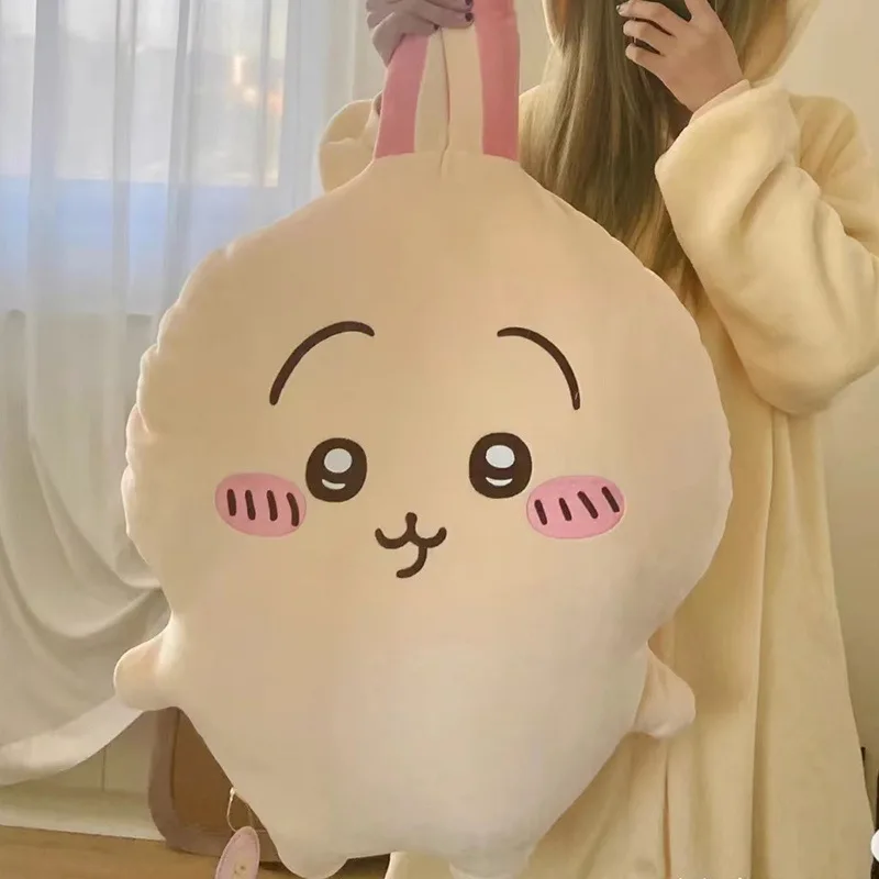 Горячее аниме 20-60 см самозапутывающаяся Чикава Усаки Сяобаджи Икава милая