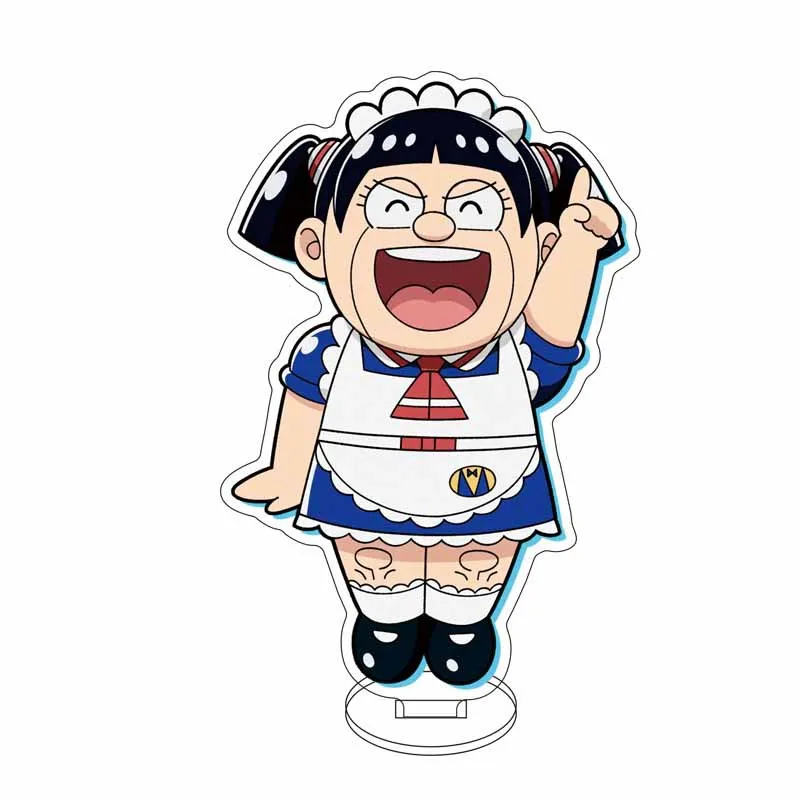 Брелок Me &amp Roboco из акрила 15 см |