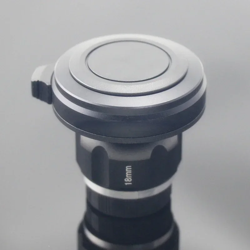 2K HD ENT эндоскопическая C-mount 18 мм миниатюрная линза эндоскопа для эндоскопии