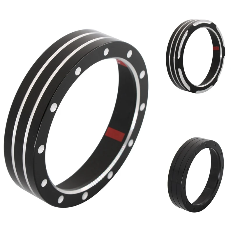 

Speedometer Gauge Meter Ring Cover for Rebel CMX500 CMX300 2017-2020