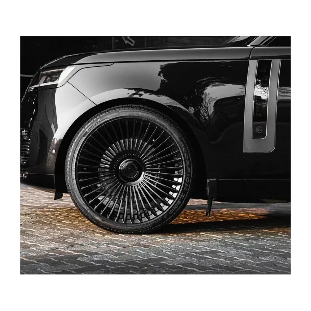 Высокое качество по заводской цене 4x4 обода колеса для Land Rover Range Мода 2005-20 21 22 23 24