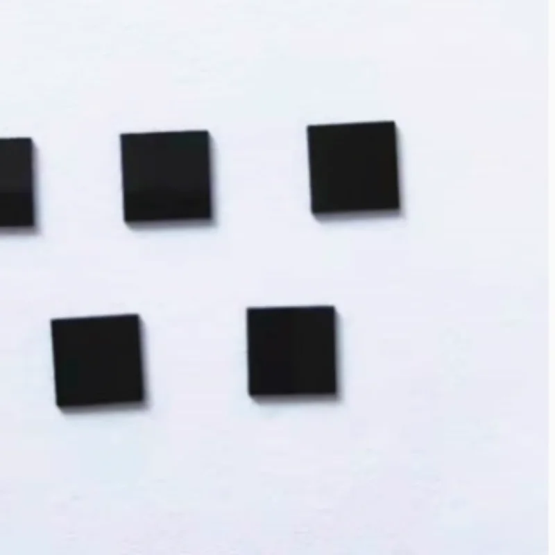 10*10*1 0 мм Hwb830 Rg830 инфракрасная передача через Видимый светильник поглощающий