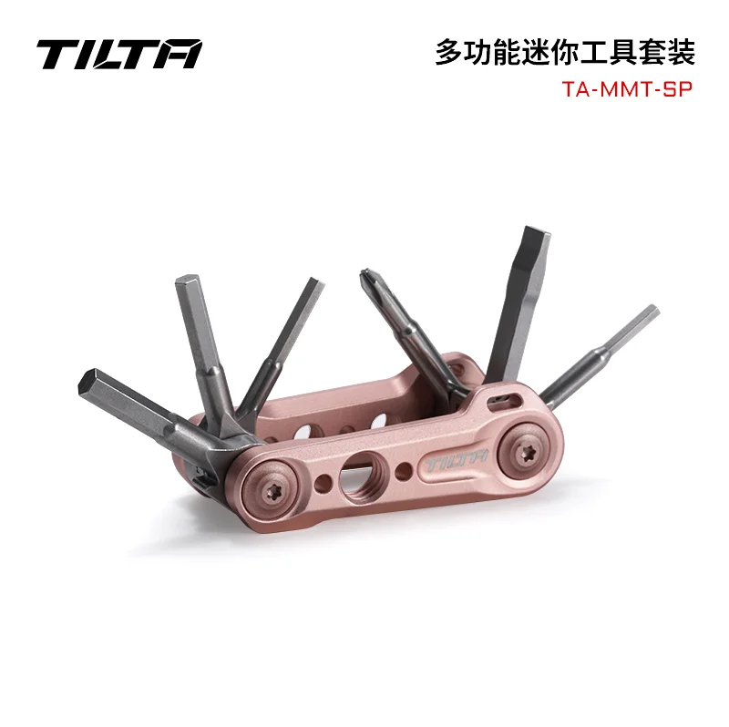 

TILTA многофункциональный мини-инструмент