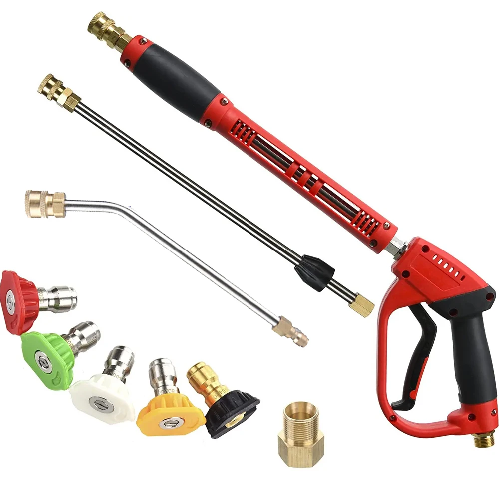 5000 фунтов на квадратный дюйм очиститель высокого давления автомойка пена для