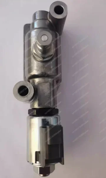 Номер: 2443114 244-3114 Электромагнитный клапан отключения гидравлического картриджа