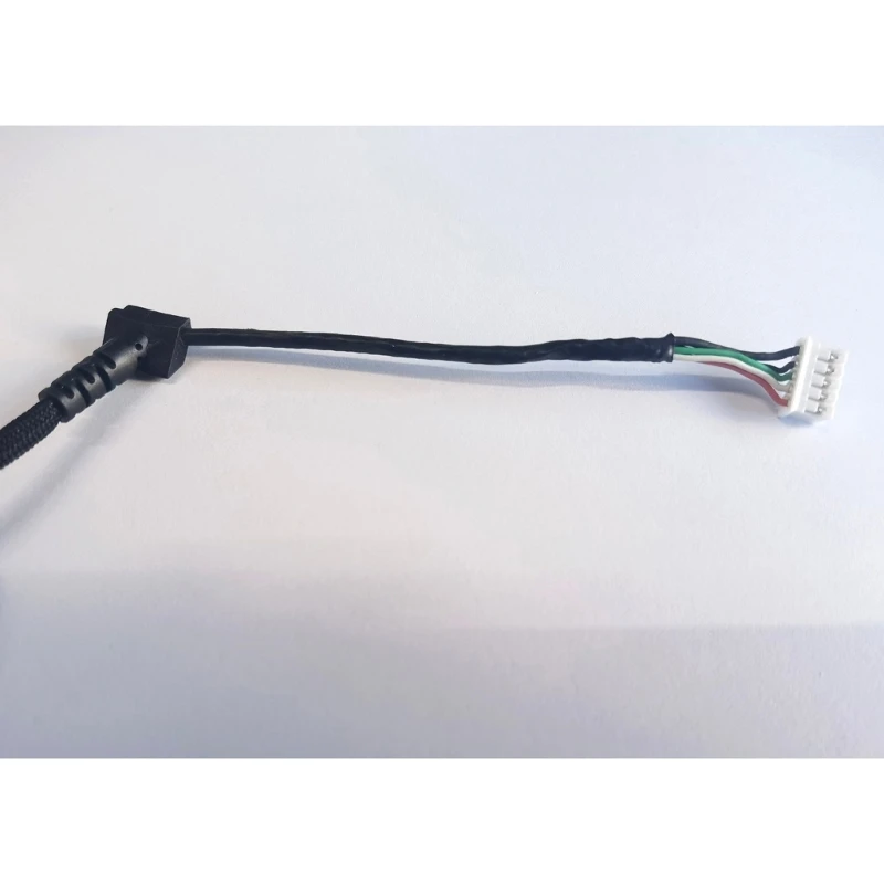 A9LC USB-мышь USB-кабель для мыши черный провод запасная часть игровой ViperMini