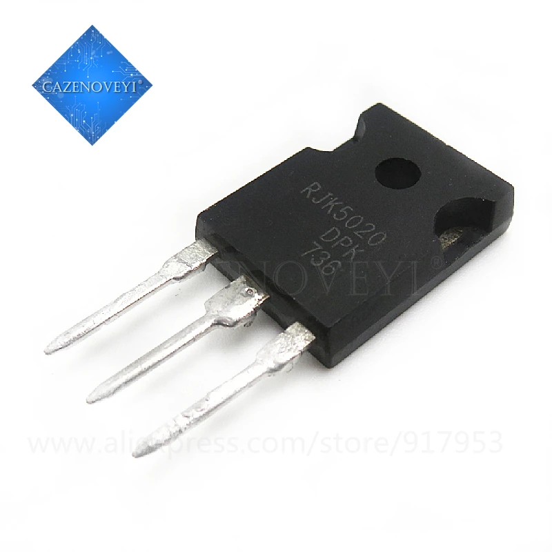 5 шт./лот RJK5020DPK RJK5020 в наличии