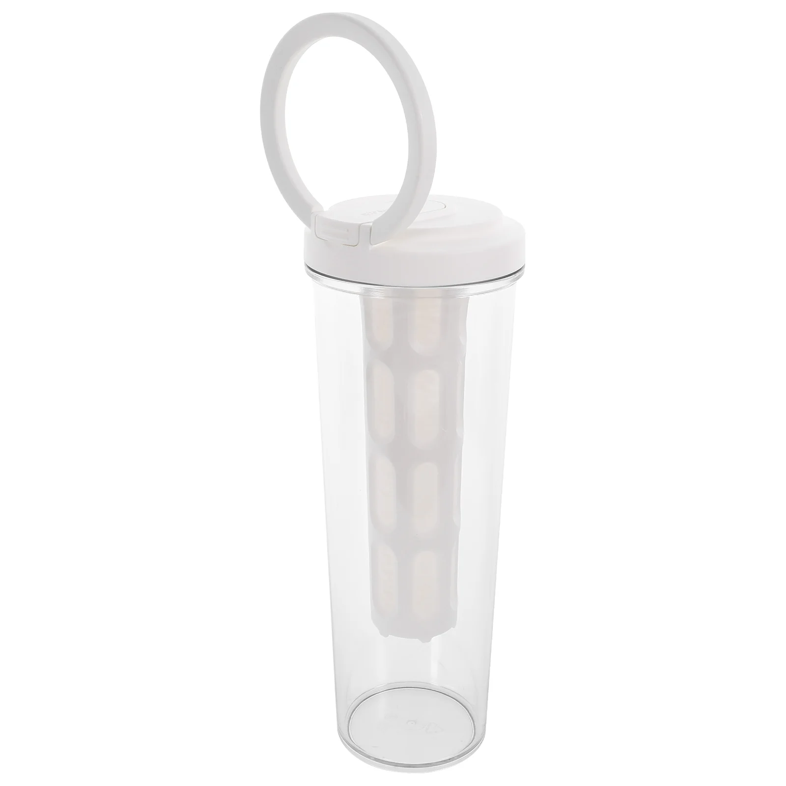 

Pitchers Drinking Water Plastic Juice Tea Kettle Cover Pp Cold Brew Bottle Beverage Travel Jug Lid