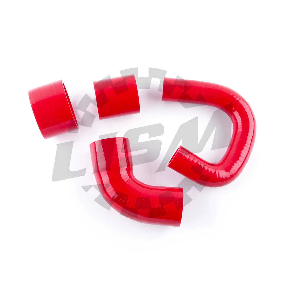 4 шт. для 1998-2000 Subaru Impreza GC8 EJ20 2 0 STI VERS 5 и 6 MK5 Сменные автозапчасти Силиконовый