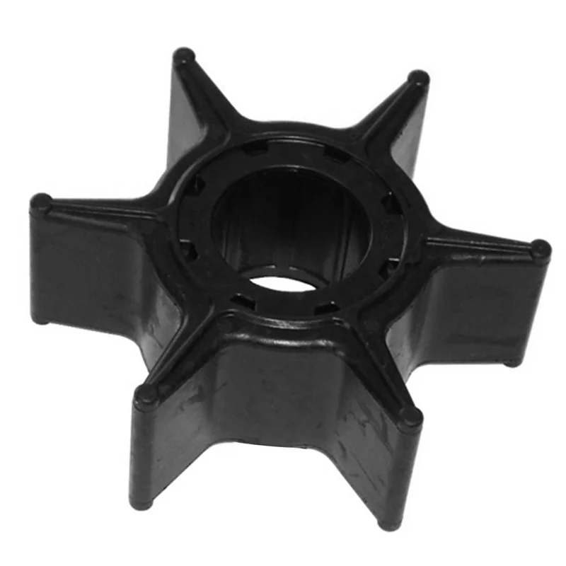 

6H4-44352-02-00 6H4-44352-02 Outboard Water Pump Impeller for Yamaha 25/30/40/50HP Sierra 18-3068 6H4443520200