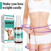 shaping spray body slimming and beautifying liquid big belly thigh muscle one spray body fat removing and thin body shaping
