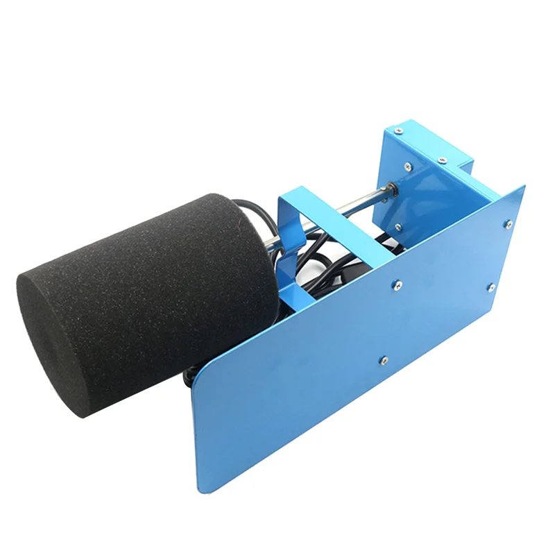 Тернер для чашек из алюминиевого сплава электрический вращатель кружки сделай