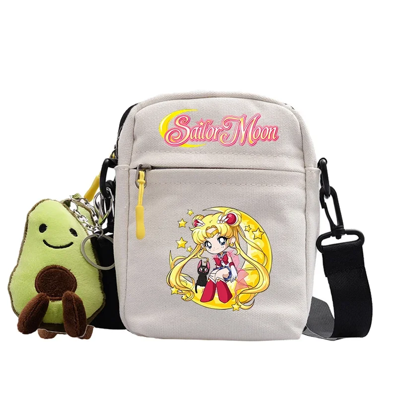 Сумка кросс-боди Сейлор Мун