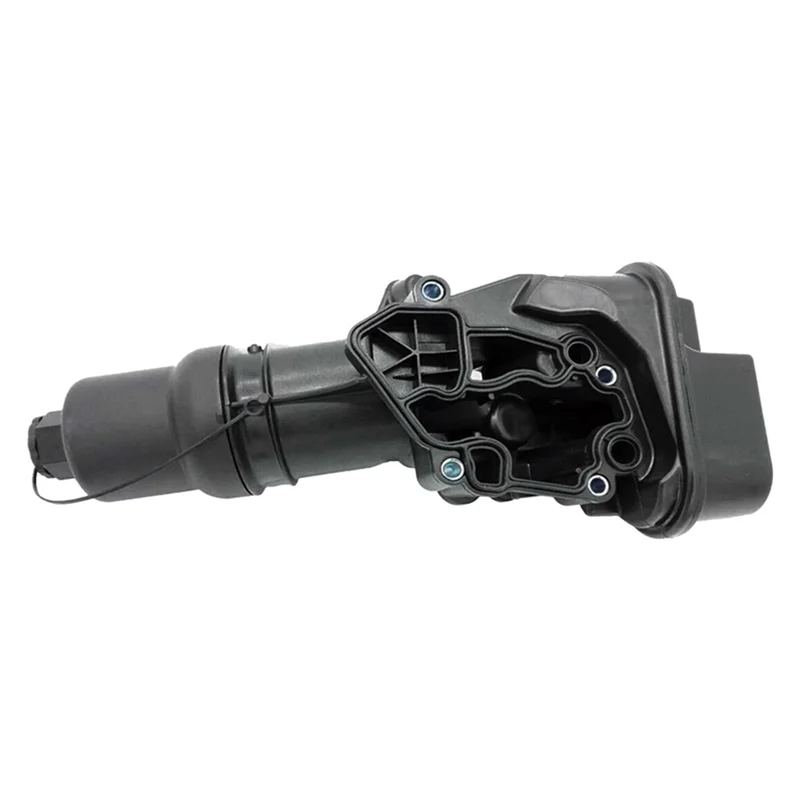 06F 115397 Корпус масляного фильтра двигателя H База Авто для A3 A4 Tt Golf