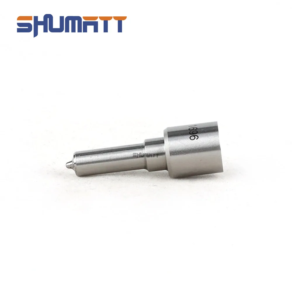 

New Shumatt DLLA143P1696 Oil Injection Nozzle OE 612630090012 For 0445120127 0445120389 Injector